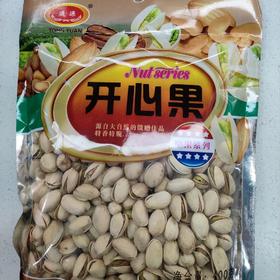 通源开心果400克/袋
