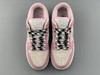 秋冬特惠💰490 纯原版本 # Nike Dunk Low Pink Foam 正品原楦原纸板原厂皮料 商品缩略图7