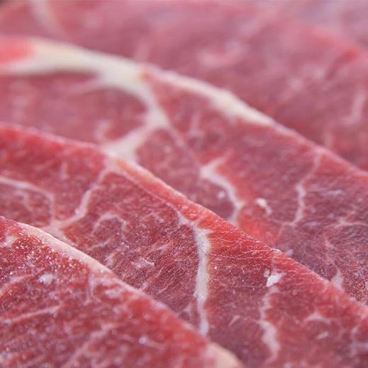 安格斯牛仔骨 约200g/盒 (但马屋) 商品图3