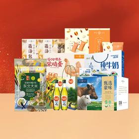 【T3】新春专属套餐组合3