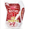 光明轻巧包风味酸牛奶红枣180g 商品缩略图0