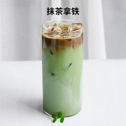 经典抹茶粉1KG/包 二合一抹茶粉 商品图3