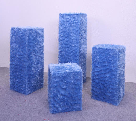 毛绒方柱（运费自理） 商品图9