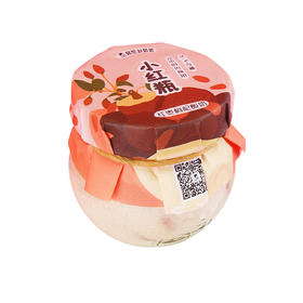 小红瓶（红枣枸杞酸奶）