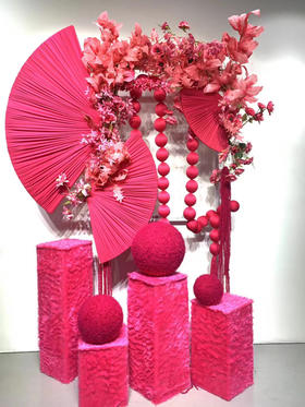 毛绒球（运费自理）