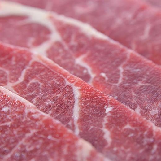 雪花牛仔骨 约200g/盒 (但马屋)（原切厚片） 商品图3