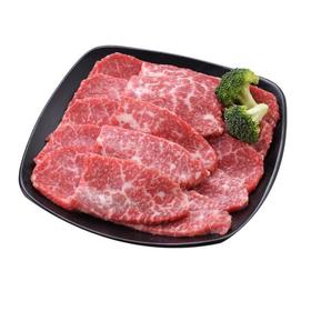 M7和牛烤肉切片 约200g/盒 (但马屋)