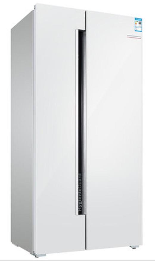 博世KAN98V127C对开门冰箱 商品图0