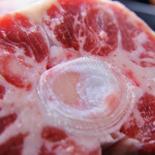 牛尾 约250g/盒 (但马屋)（炖煮） 商品图3