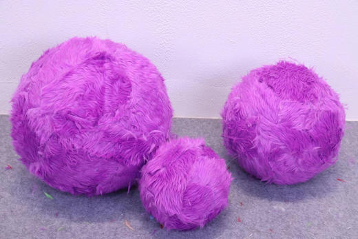 毛绒球（运费自理） 商品图10