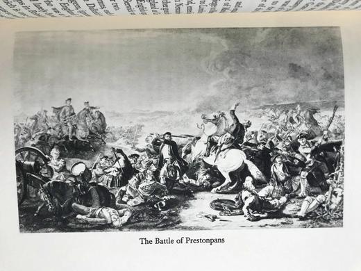 约翰斯通《四十五年回忆录》 8幅插图 精装18开带书匣 商品图7