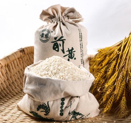 前农新米  5KG 商品图0