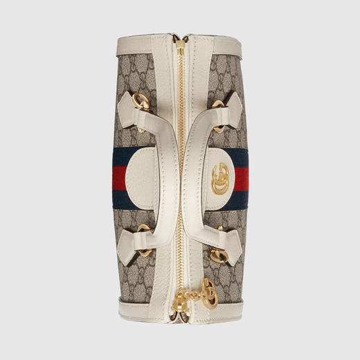 GUCCI 古驰 女士Ophidia系列小号托特包 混色 547551 K05NB 9794 商品图2