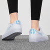 耐克（NIKE） 女鞋 2022冬季运动鞋空军一号AF1简版低帮休闲鞋潮流耐磨板鞋 FD0820-100 商品缩略图0