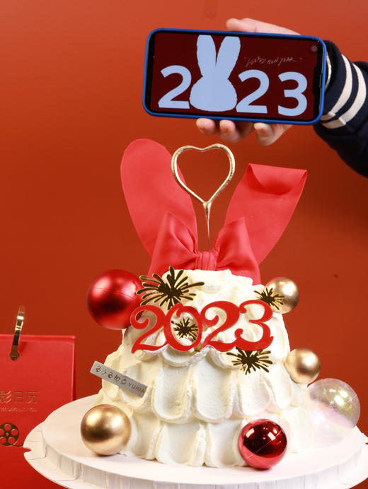 2023可爱兔耳朵🎀 商品图1