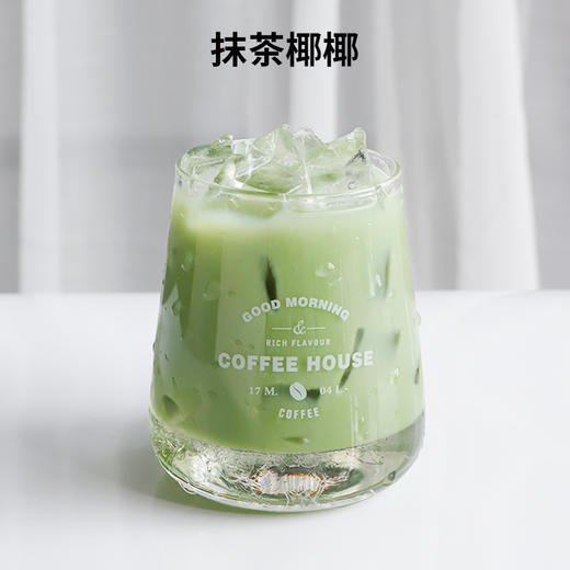 日式抹茶粉 （3合1）1kg/包 商品图3