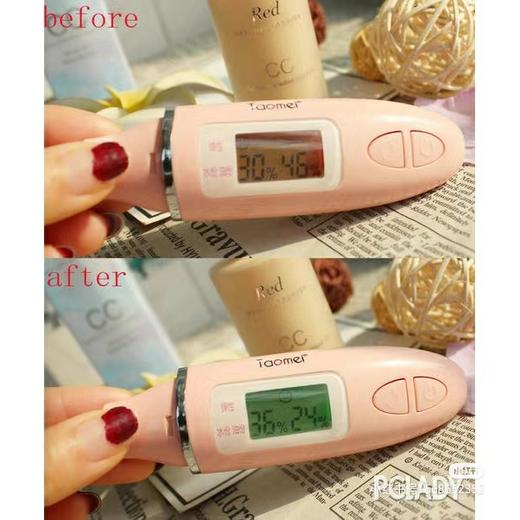 RED滴管CC霜 商品图0