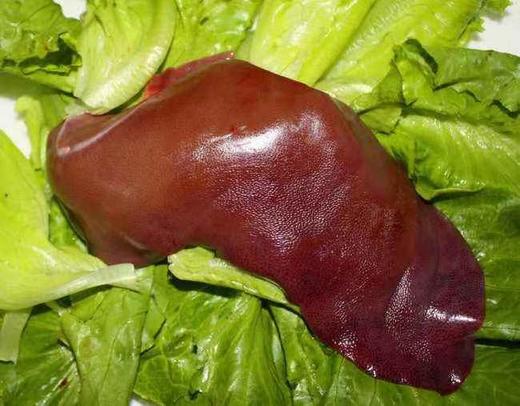 金锣猪肝 商品图0