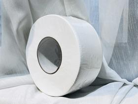 卫生间大盘纸（一件，超薄芯）