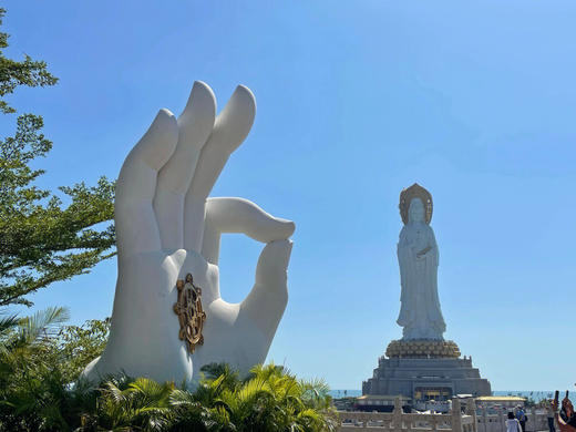 【南山迎宾馆】南山悠然 不负佳期 | 2天一晚避世之旅 商品图3