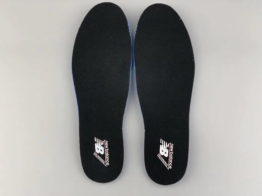 秋冬特惠💰500 代购版本 # New Balance NB9060黑棕色 复古休闲跑鞋 男女同款 商品图8