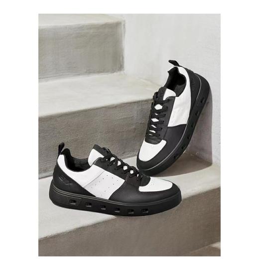 4楼爱步男鞋52081450669 商品图3