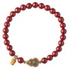 古风朱砂手串和葫芦手链古风福禄串 商品缩略图3