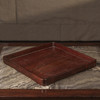红木独板文房盘 商品缩略图1