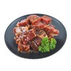 黑椒牛肉粒 调味牛肉 约500g/盒 (但马屋) 商品缩略图1