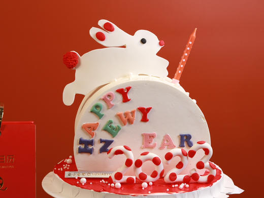 兔跃新年（2023） 商品图1