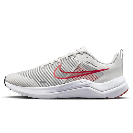 耐克（NIKE）男鞋 2023春季新款DOWNSHIFTER 12运动鞋缓震透气轻质休闲跑步鞋 DD9293-009 商品图0