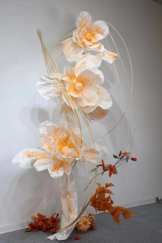 拖尾花（运费自理） 商品图1