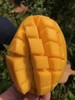 红夫人商城 海南空运 金煌芒 你好芒 芒果一箱6.5-7斤 商品缩略图3