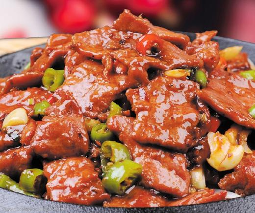 蒙古肉25元 商品图0