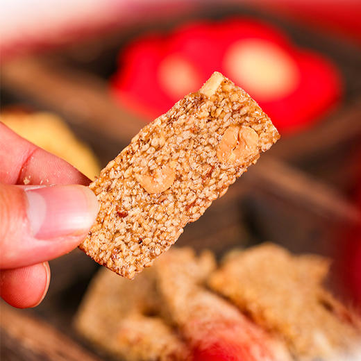 天中功夫老麻糖 商品图0