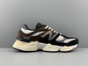 秋冬特惠💰500 代购版本 # New Balance NB9060黑棕色 复古休闲跑鞋 男女同款 商品缩略图2