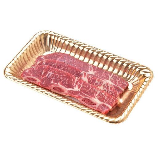 安格斯牛仔骨 约200g/盒 (但马屋) 商品图4