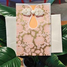 唯思美梦幻爱恋LS71019贺卡