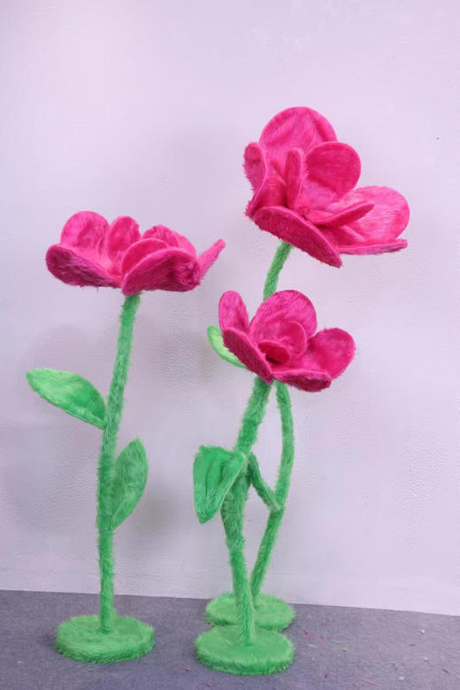 毛绒多肉（运费自理） 商品图2