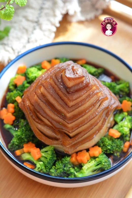 宝塔肉500g 商品图0