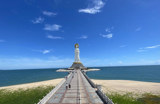 【南山迎宾馆】南山悠然 不负佳期 | 2天一晚避世之旅 商品图5