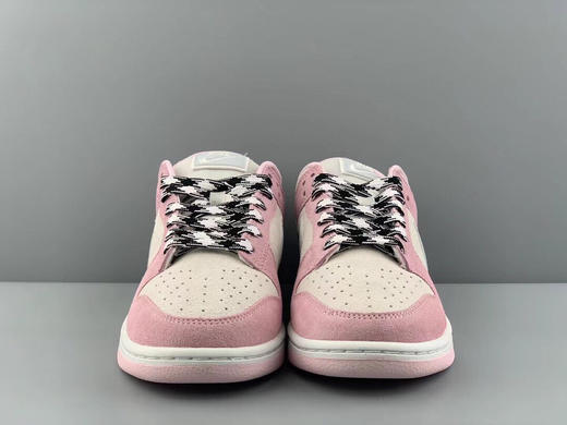 秋冬特惠💰490 纯原版本 # Nike Dunk Low Pink Foam 正品原楦原纸板原厂皮料 商品图6