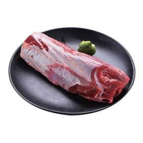 进口 和牛牛腱子 约500g/盒 (但马屋) 冰鲜