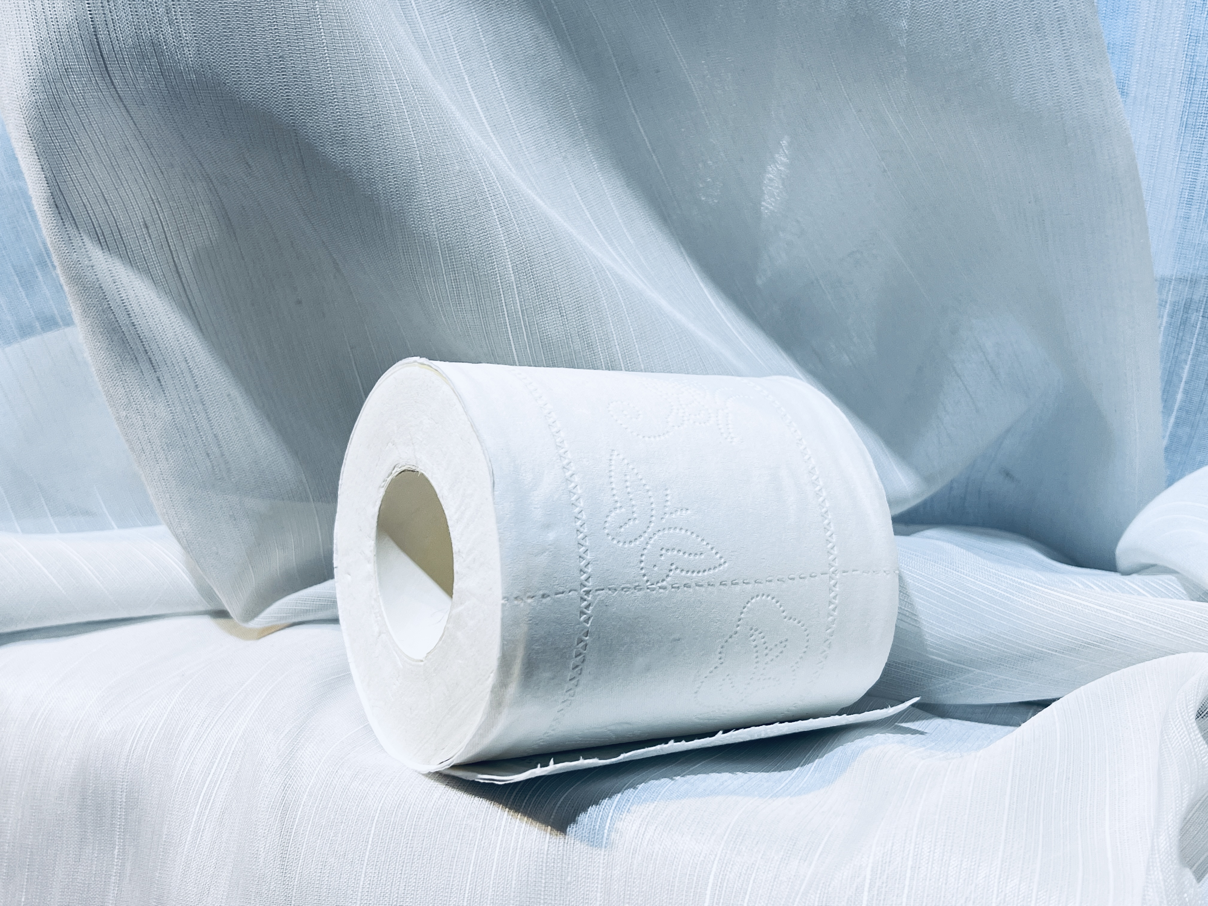 卫生间大卷纸（80g/个，约200个/件约0.9元/个）