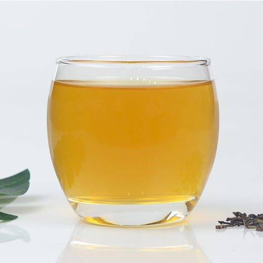 向日葵茉香绿茶500g/包 茉香味绿茶 商品图2