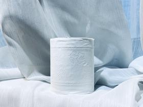 卫生间小卷纸 （ 60g/294个/件，约0.6元/个）