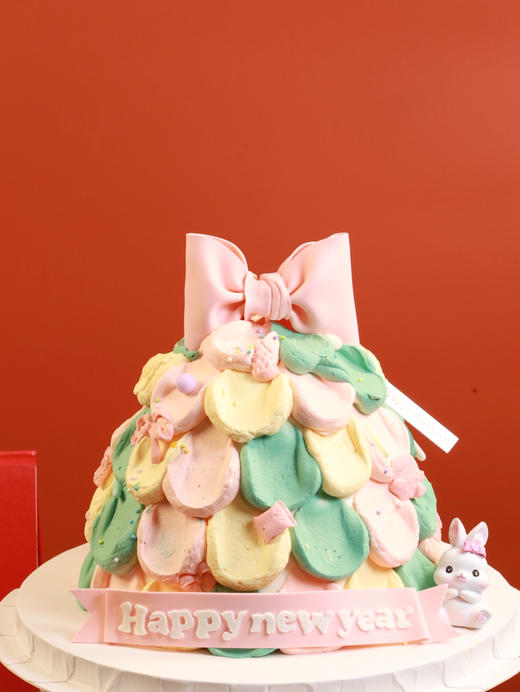 彩色新年许愿树🎀 商品图0