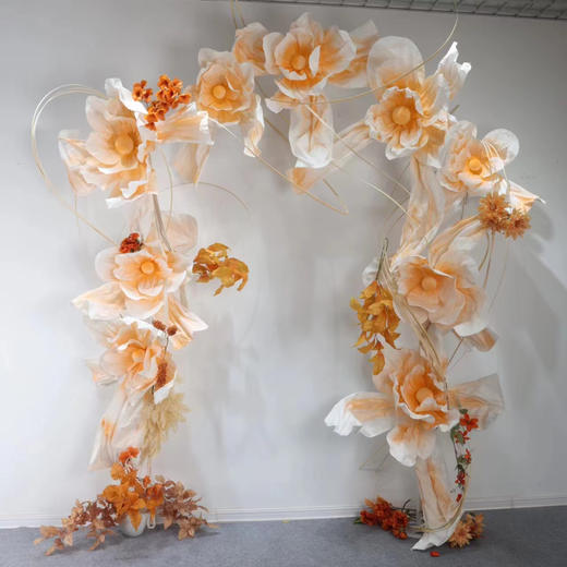 拖尾花（运费自理） 商品图0