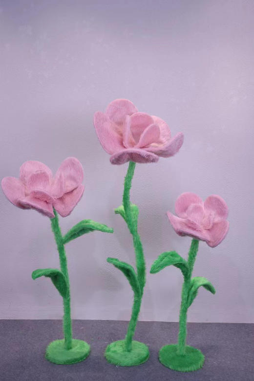 毛绒多肉（运费自理） 商品图9