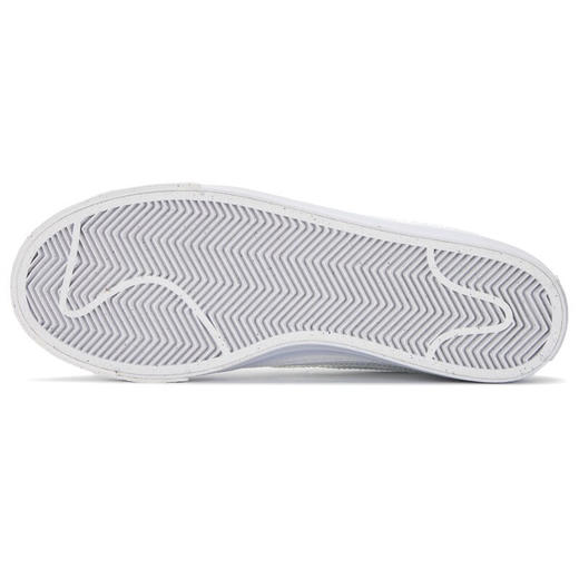 耐克（NIKE） 女鞋 2022冬季运动鞋空军一号AF1简版低帮休闲鞋潮流耐磨板鞋 FD0820-100 商品图7